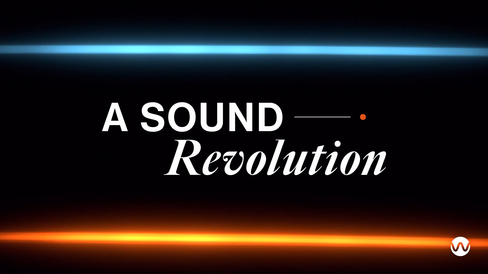 Thumbnail for A Sound Revolution
