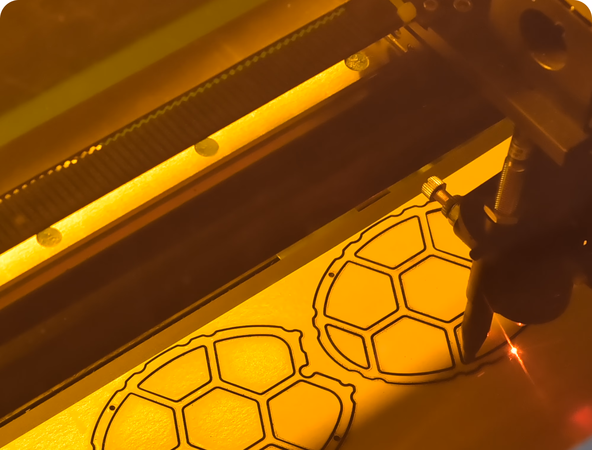 Image for: Ultimate precision