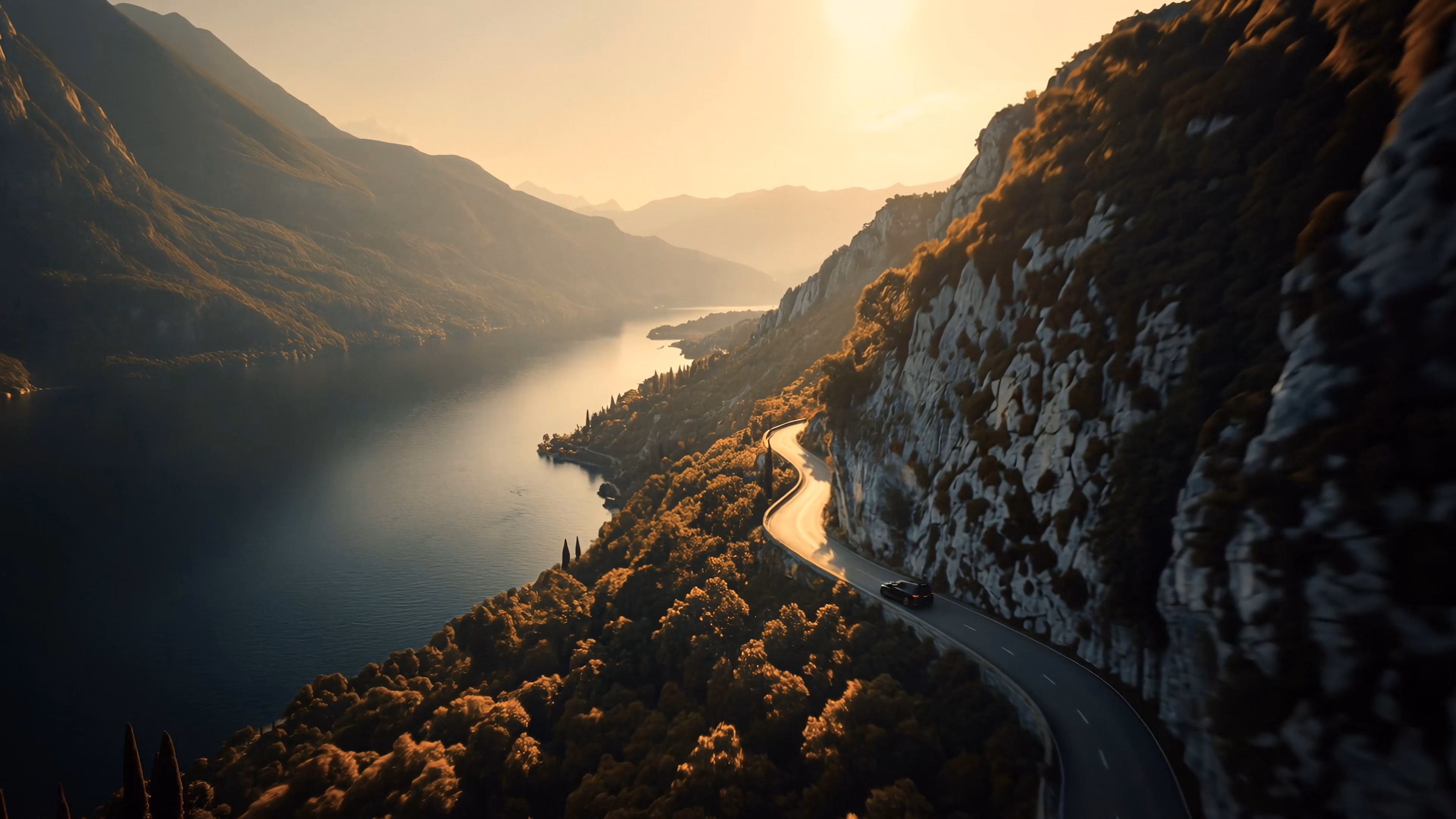 Thumbnail for In-Ear Technology