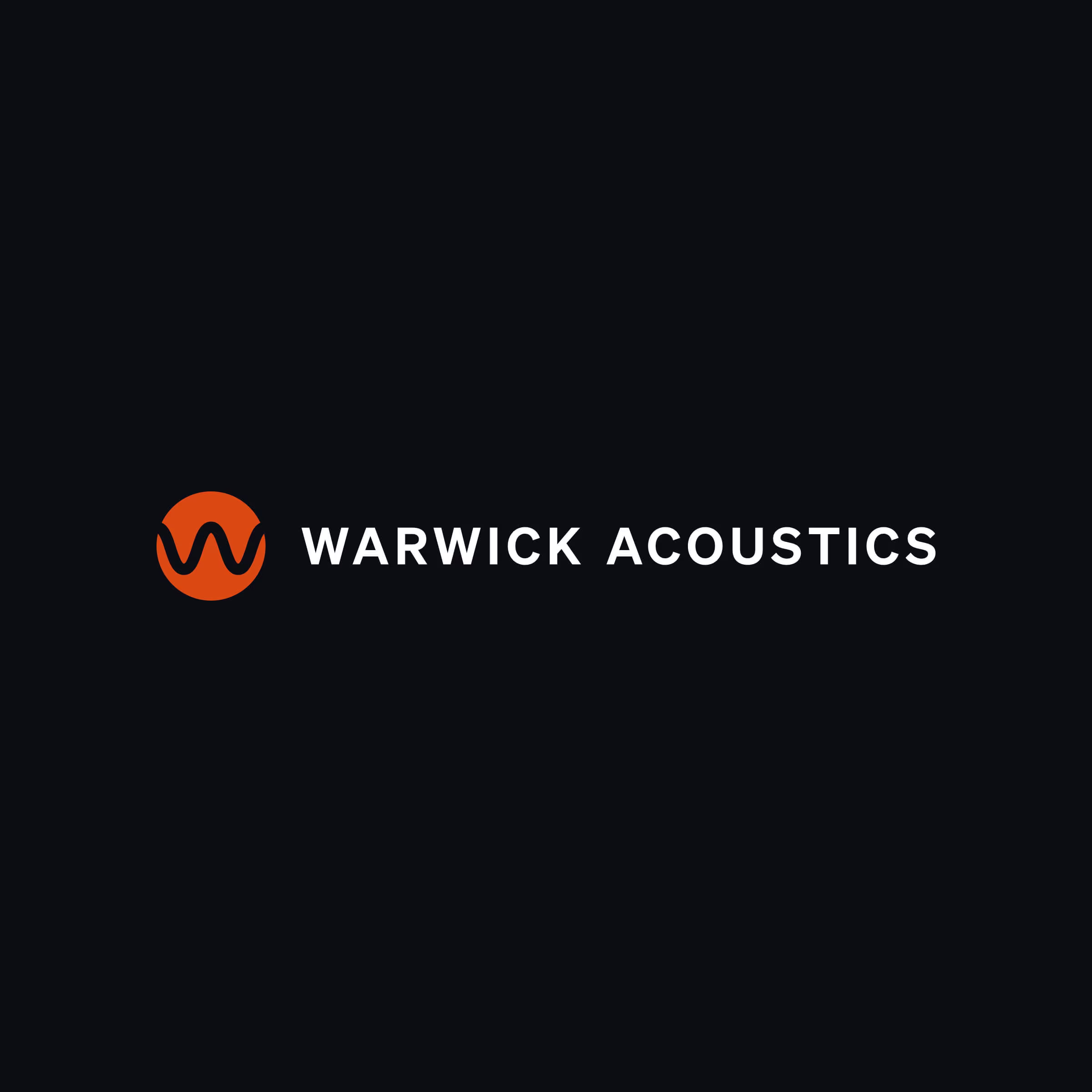 Warwick Acoustic's Logo