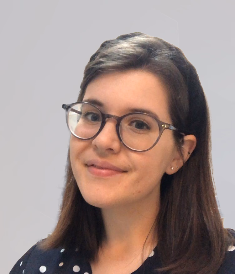 Photo of Becky Young