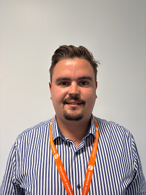 Photo of Alexander Boldijar