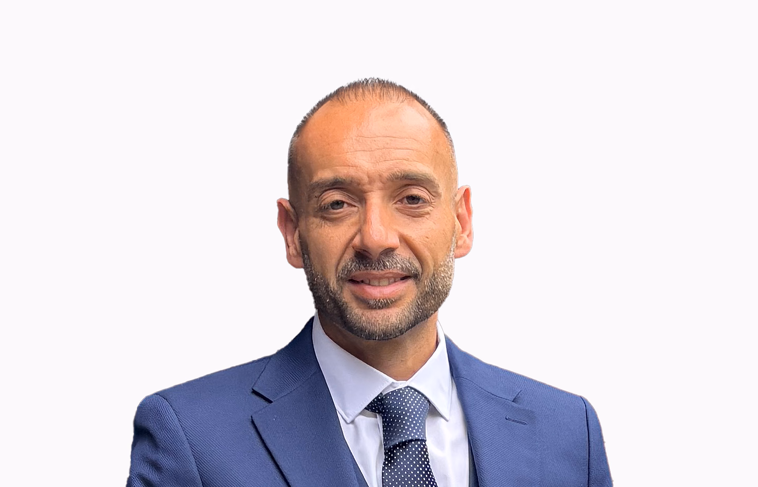 Photo of Orazio Pollaci