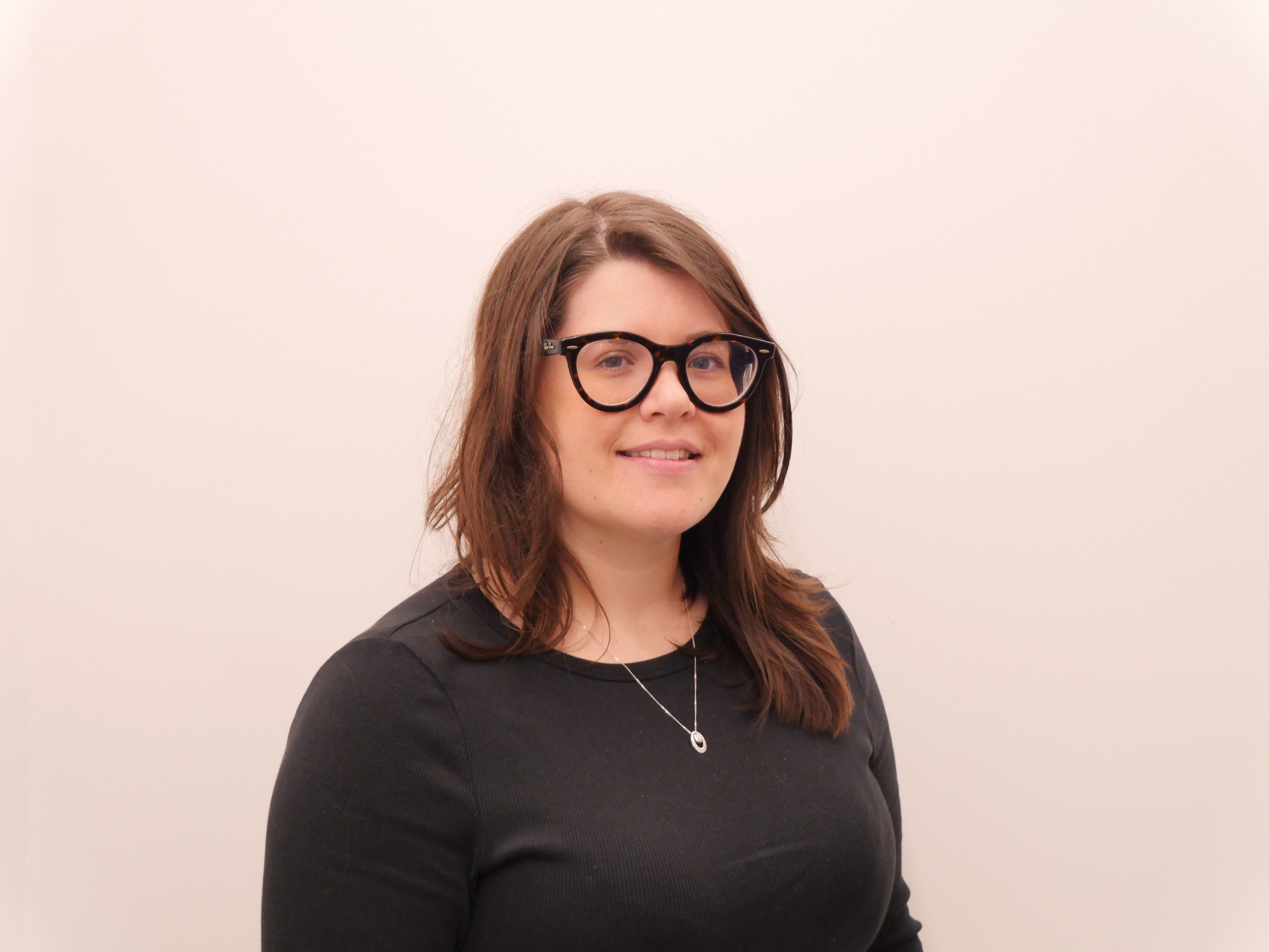 Photo of Becky Young