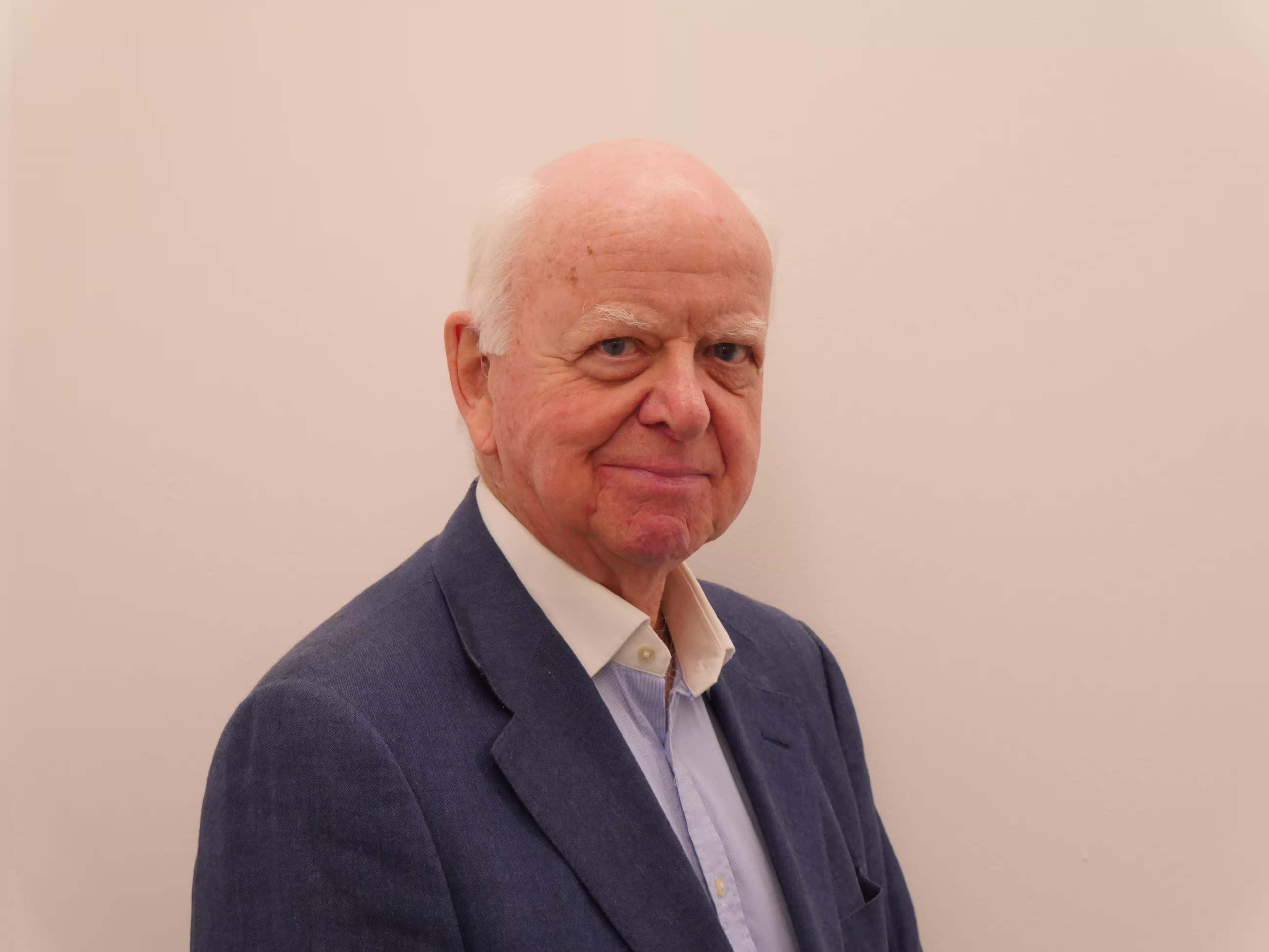 Photo of Roger Kendrick