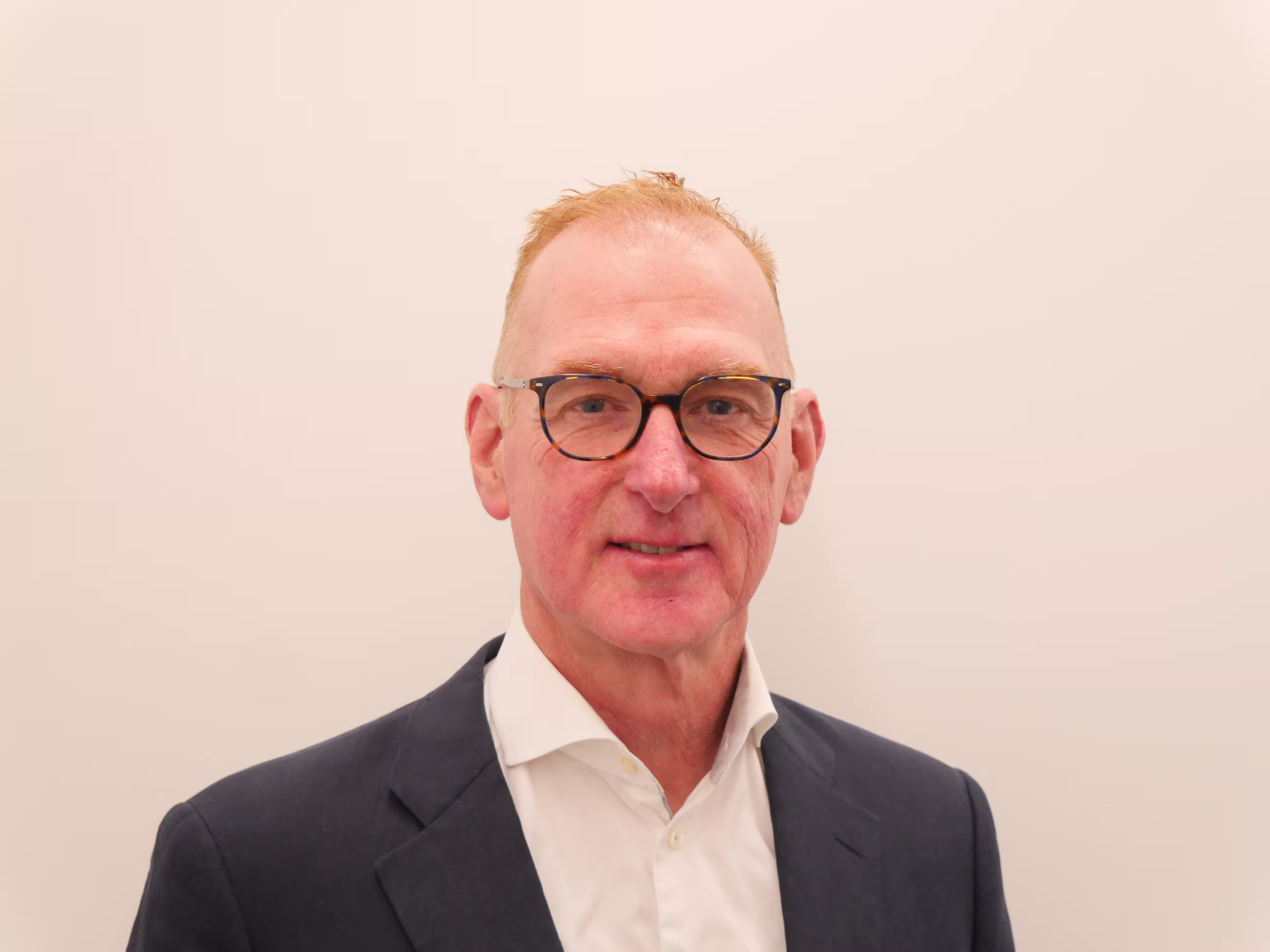 Photo of Gary Waters